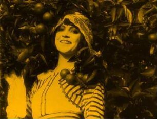 Zapatas Bande (1913/1914) - Filmanfang