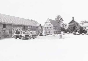 Rittergut Jößnitz