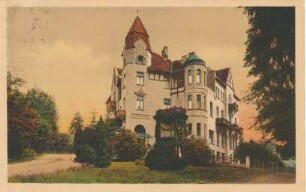 Pensionat Liboriushaus