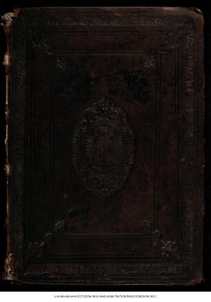 Karl IV., römisch-deutscher Kaiser: ‚Goldene Bulle’ (lat. und dt.)