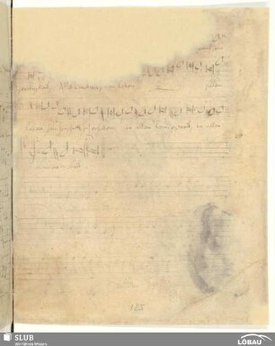 [125.] Scheidt, S.: Vater unser; SSWV 183