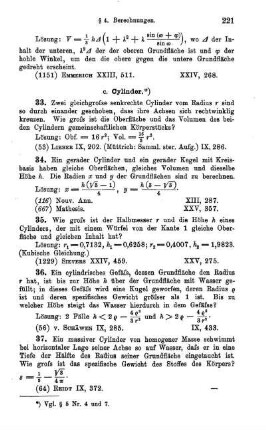 c. Cylinder.
