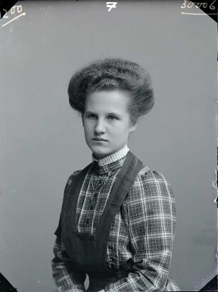 Erna-Marie von Uslar-Gleichen