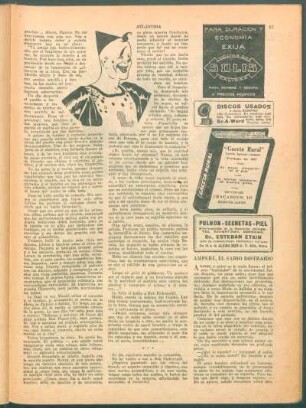Ampere, el sabio distraído