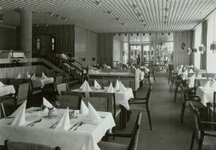 Gaststätte "Szeged"