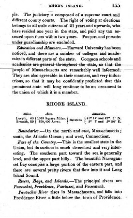 Rhode Island