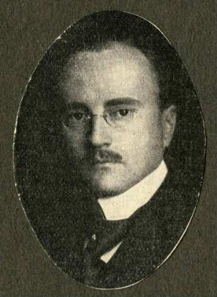 Sproesser, Theodor von