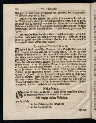 712-721, Abhandlung