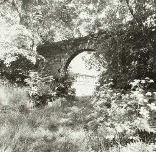 Tor (äußeres), Kleinwaltersdorf