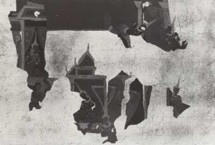 Zweidimensionale Form III