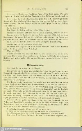 Hohenwussen
