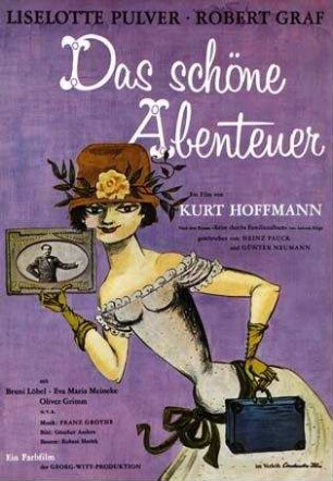Das schöne Abenteuer