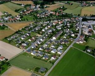 Detmold-Bentrup-Loßbruch