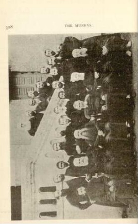 The Catholic Fathers and Brothers at the Manressa House, Ranchi