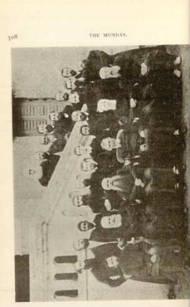The Catholic Fathers and Brothers at the Manressa House, Ranchi