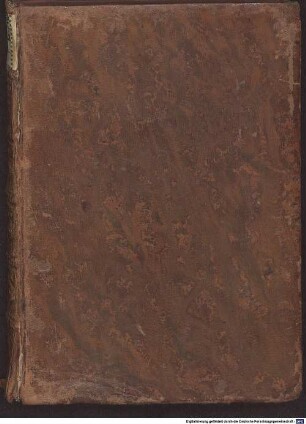 Ēliodōru Aithiopikēs istorias biblia deka : = Heliodori Historiae Aethiopicae libri decem