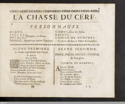 Libretto