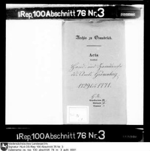 Hand- und Spanndienste des Amts Grönenberg
