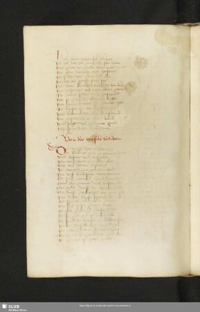 148v-149r: Gedicht Nr. 548: Von des tewfels toechtern