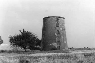 Naundorf-Casabra. Turmholländer, Baujahr 1891