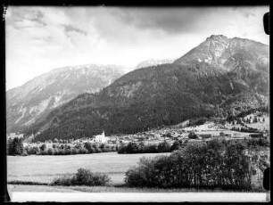 Stadt Vils