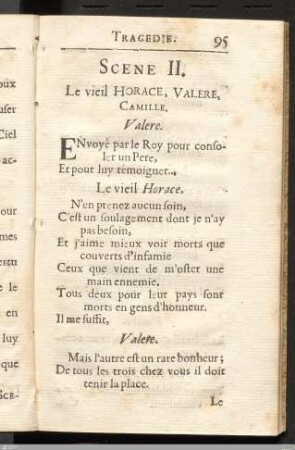 Acte IV, Scene II.