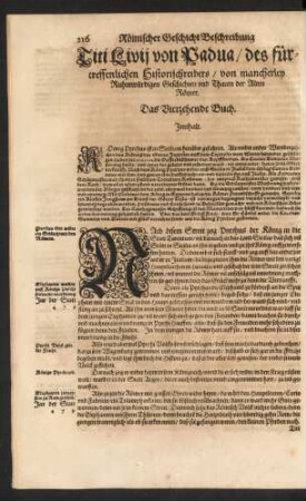 Das Vierzehende Buch.