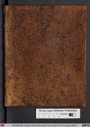 De Titulo Nobilis, An Et Quatenus Is Non Tantum Ducibus Ac Principibus, Sed Comitibus Quoque Et Aliis, Curiae Romanae Stylo Tribuatur, Disquisitio Exoterica : Non pauca etiam cum ad universam rem titularem, tum ad Regalium dignitatum differentias & alias Iuris publ. Rom. German. partes, sigillatim de S. Rom. Imperii Quatuorviris &c. illustrandas facientia passim inspersa & discussa simul exhibens