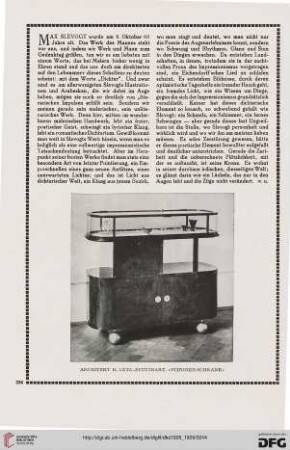Max Slevogt