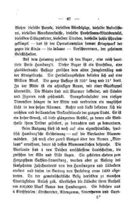 Paßangelegenheit vor der Einschiffung