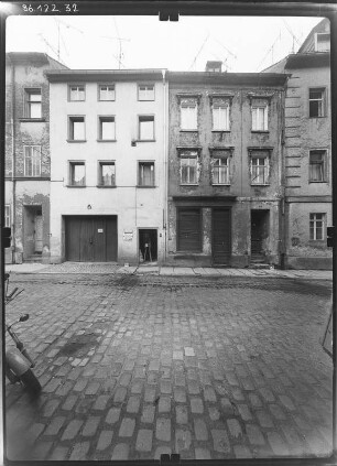 Altenburg : Pauritzer Straße