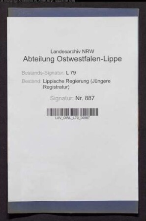 Stadtarmen-Rechnung