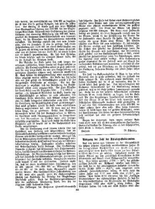 Rückgang der Zahl der Philologiestudierenden
