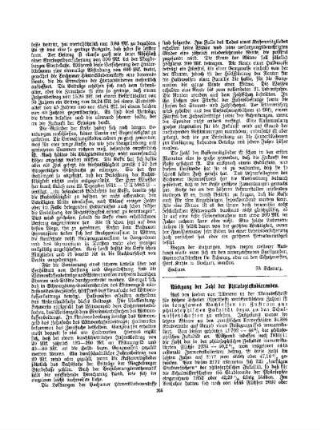Rückgang der Zahl der Philologiestudierenden