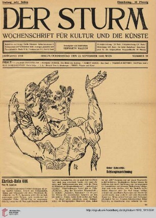 Nr. 30 (September 1910)