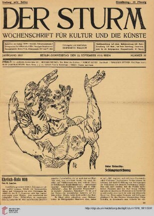 Nr. 30 (September 1910)