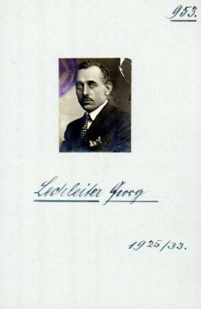 Lechleiter, Georg, KPD