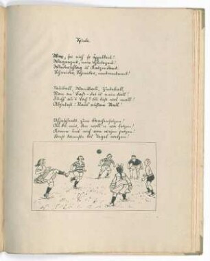 Spiele - Komm, Karlineken, komm!