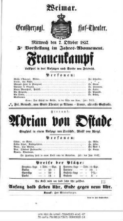 Adrian von Ostade