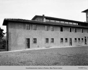 Forte di Belvedere, Florenz