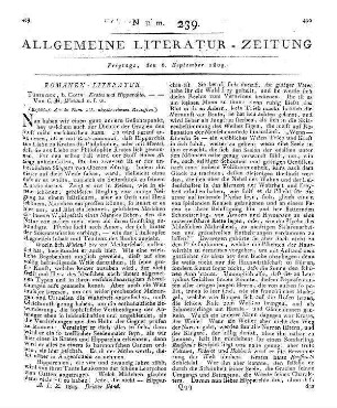 Langstedt, F. L.: Kurze Briefe vermischten Inhalts zum Uebersetzen ins Englische. Mit den nothwendigsten Phrasen versehen, und zum Gebrauch der sich dieser Sprache widmenden. Leipzig: Kummer 1803