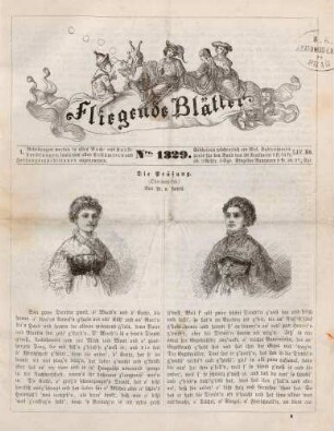 "Die Prüfung"
