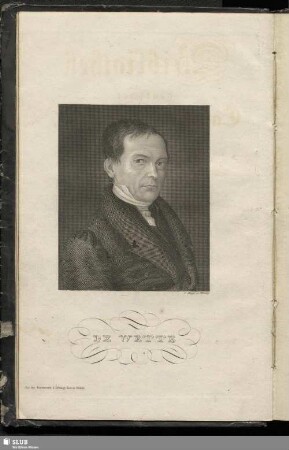 De Wette