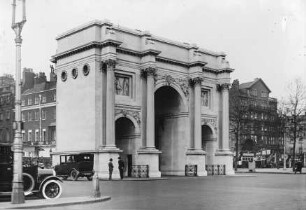 Marble Arch