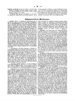 Einprägen : eine Differenz zwischen Dörpfeld und Ziller ; (Fortsetzung)