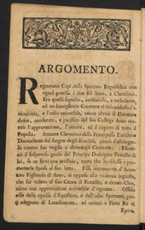 Argomento = Inhalt