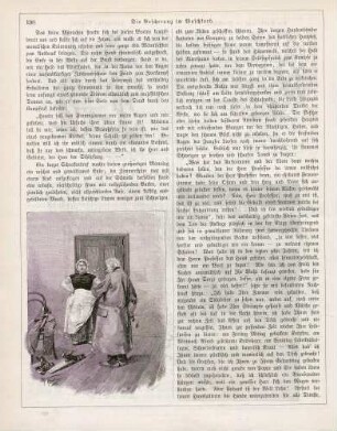 "Die Bescherung im Waschkorb"