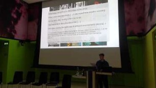 Panel 3 – Film, Architecture, and Urban practice