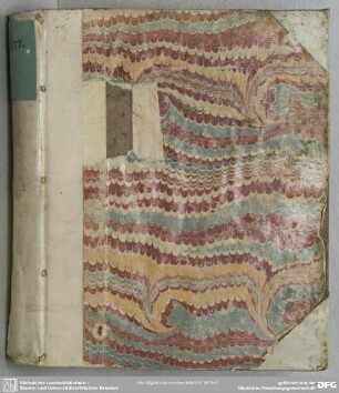 Disputatio theologiae biblicae, de primaeva voluntatis perfectione, ex Ephes. IV, 24