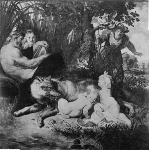 Romulus und Remus